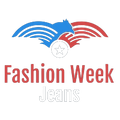 Fashion Week Jeans